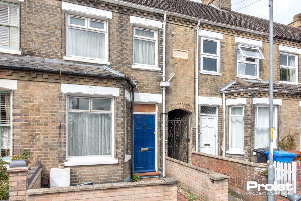 Main image of property: Winter Road, Norwich NR2 3RR