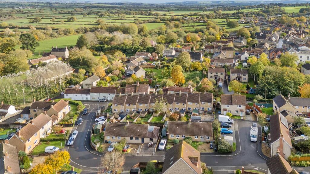 Additional image 18 of Summerfields, Henstridge