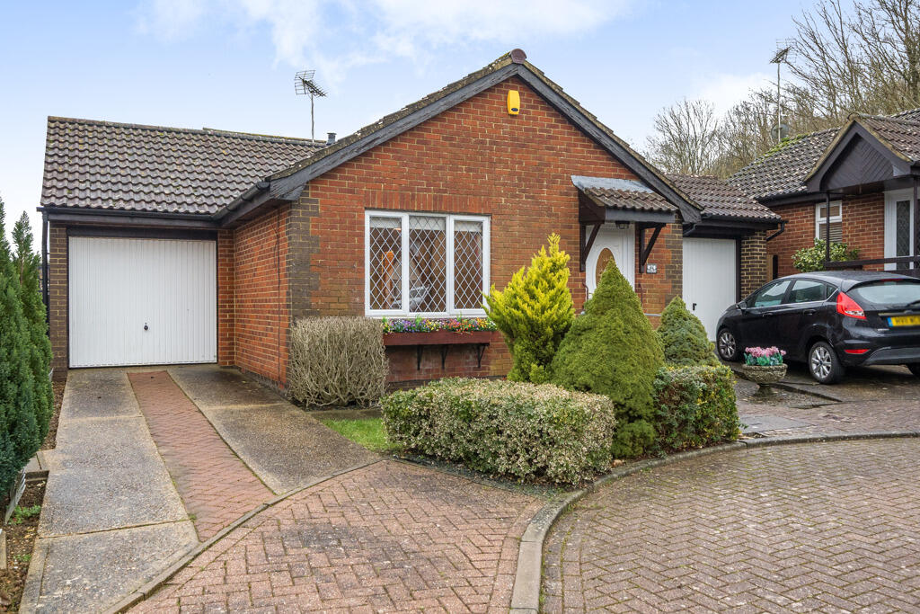 Main image of property: Rye Court, Ashford, Kent, TN23 5WJ