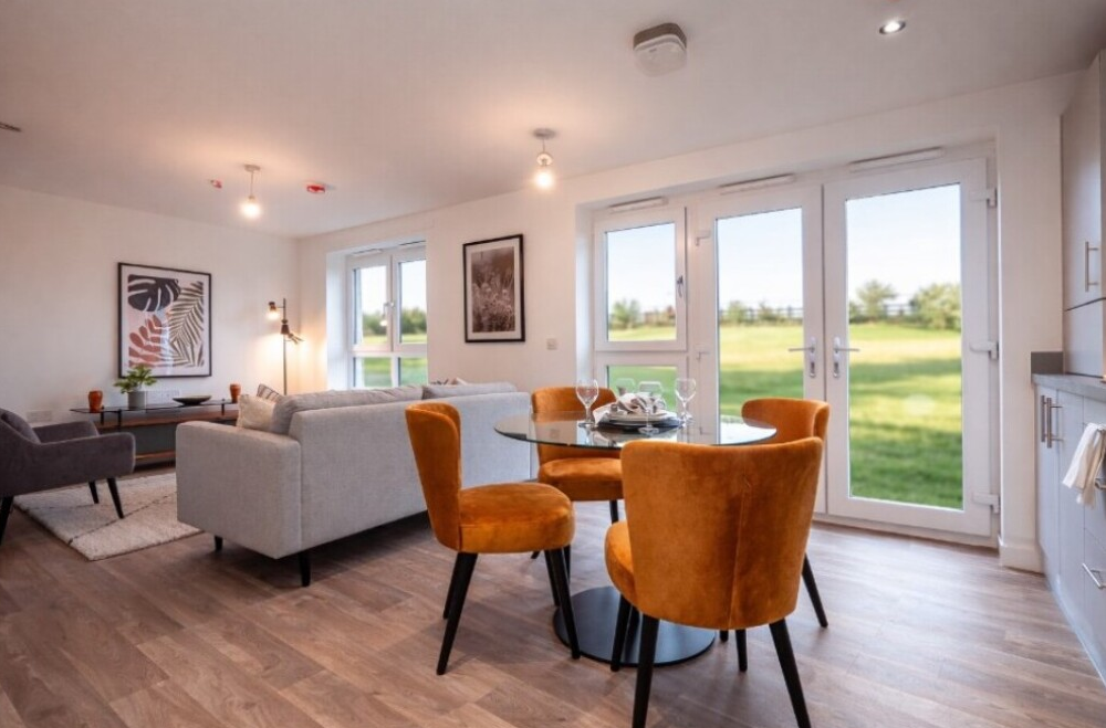 Main image of property: Watanabe Cruik, South Queensferry, EH30 9EX