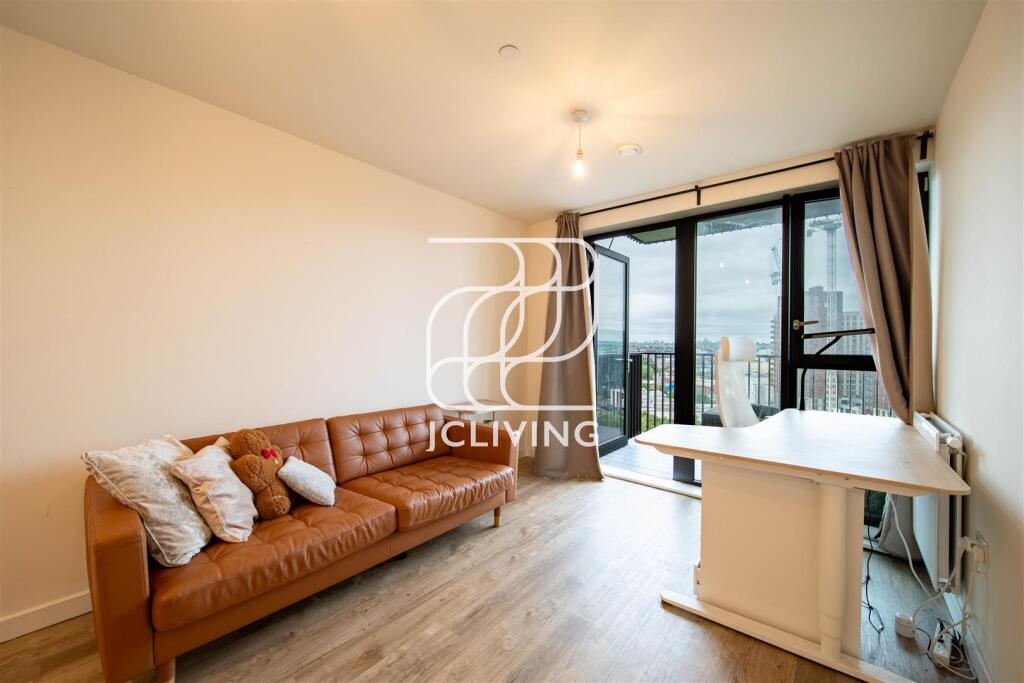 Main image of property: 581 North End Road, Wembley