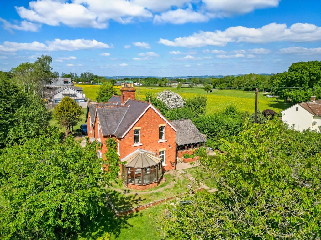 Main image of property: Berkeley Heath, Berkeley, Gloucestershire, GL13