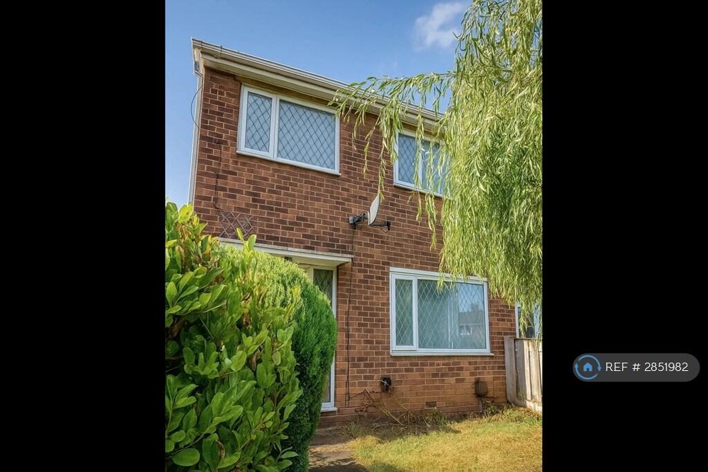Main image of property: Poplar Green, Pontefract, WF8