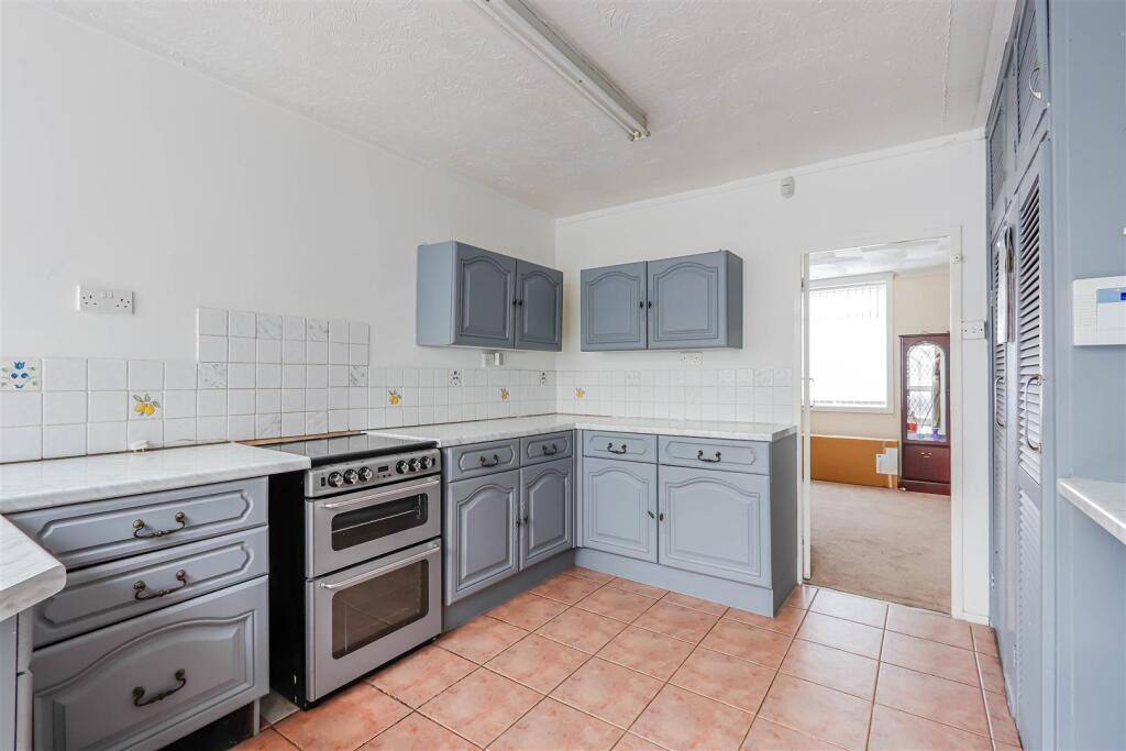 House in Barry, Cadoxton - View 3