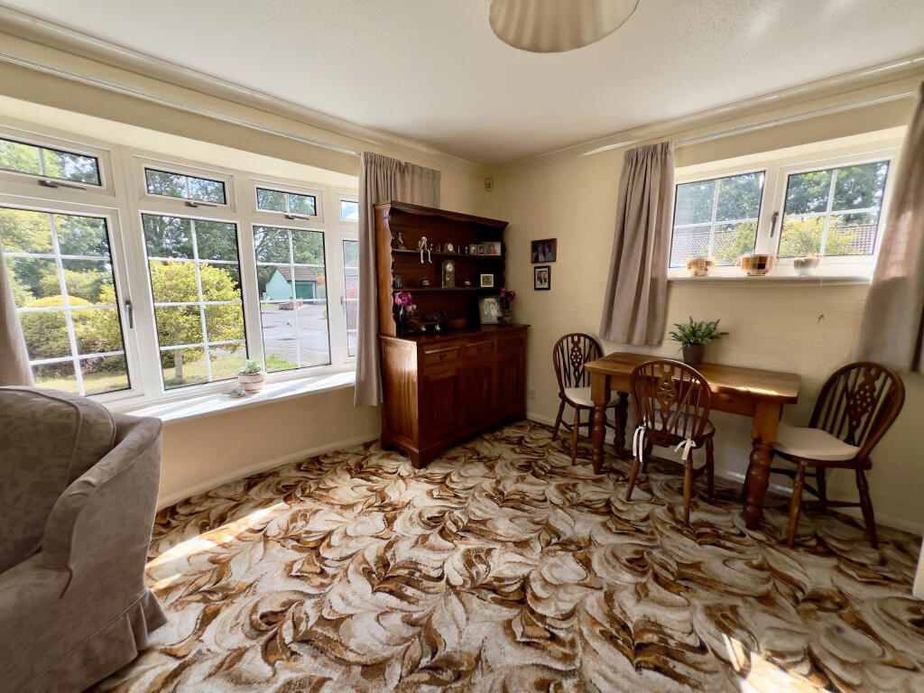 House in Taunton - View 4