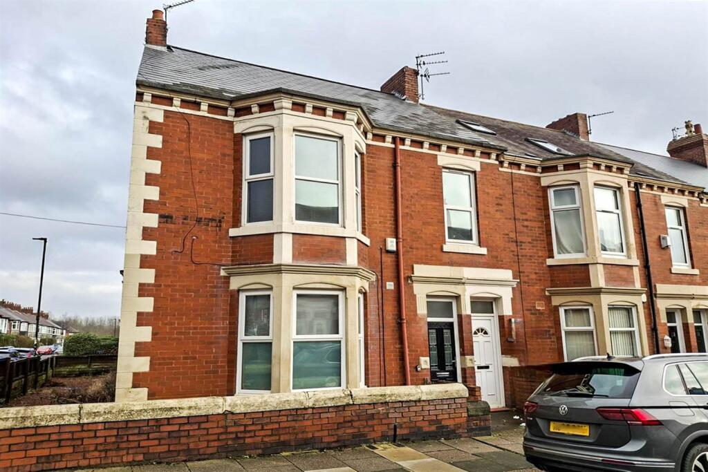 Main image of property: Addycombe Terrace, Heaton
