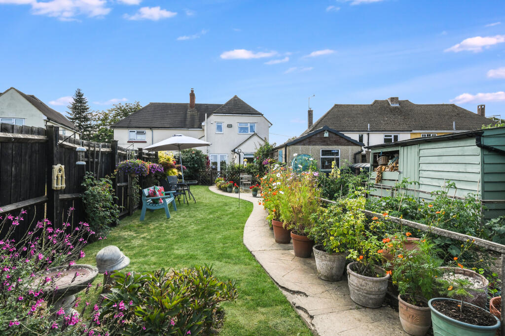 House in Uttlesford, High Easter - View 4