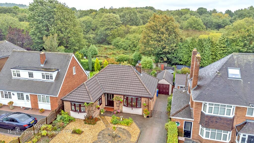 Main image of property: Old Penkridge Road, Cannock