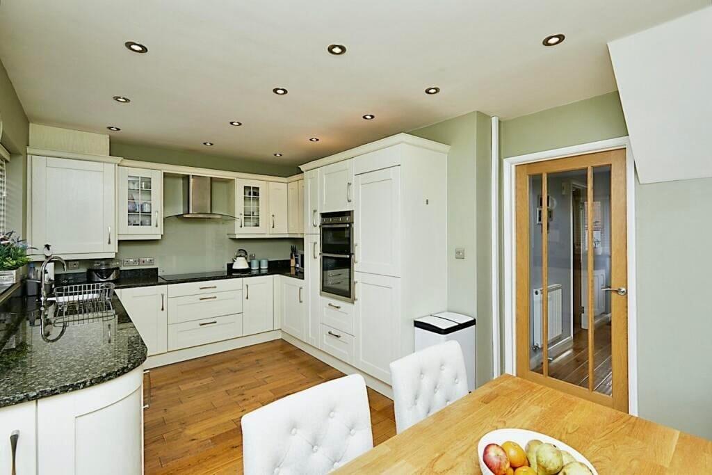 House in Derby, Little Chester - View 5