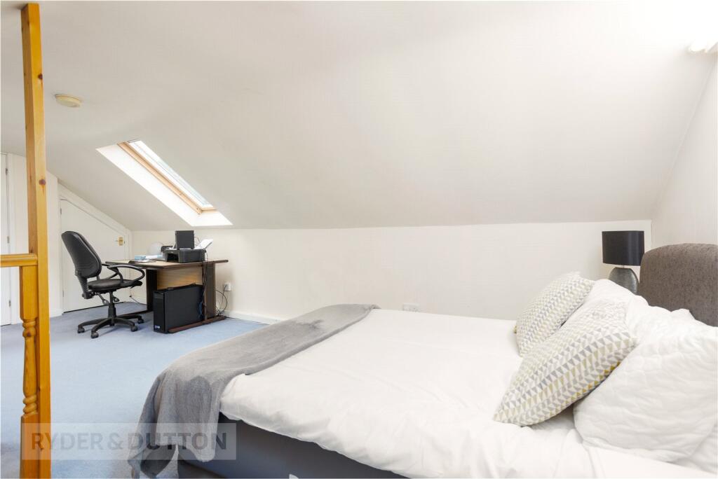 Main image of property: Bracken Close, Springhead, Saddleworth, OL4