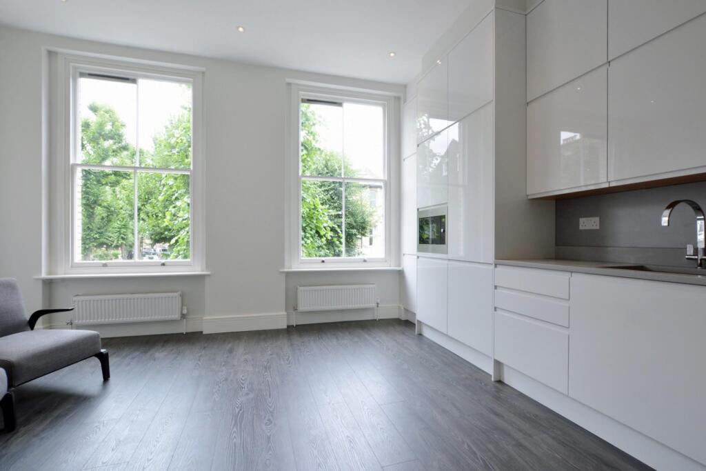 Main image of property: Ainger Road, Primrose Hill, NW3