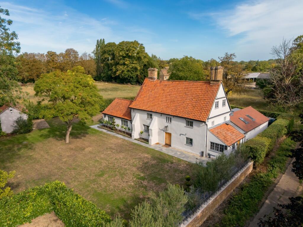 Main image of property: High Street, Swaffham Bulbeck, Cambridge, Cambridgeshire, CB25