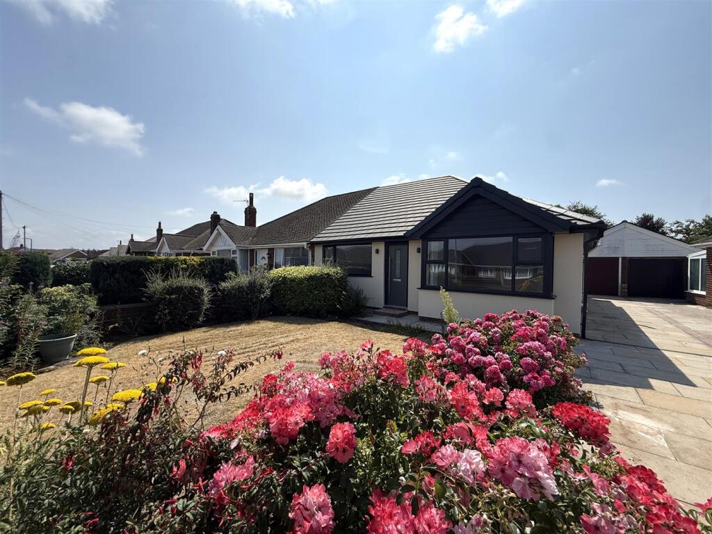 Main image of property: Poulton Avenue, Lytham St. Annes