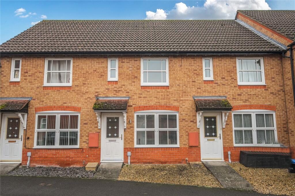 Main image of property: Dahn Drive, Ludlow, Shropshire