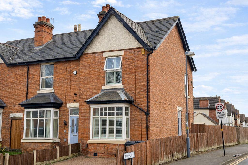 Main image of property: Coleshill Road, Sutton Coldfield