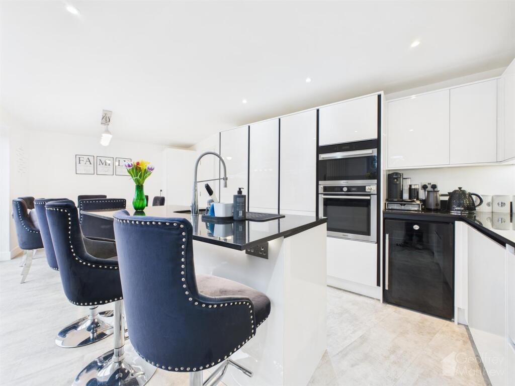 Main image of property: Cheviot Way, Great Ashby