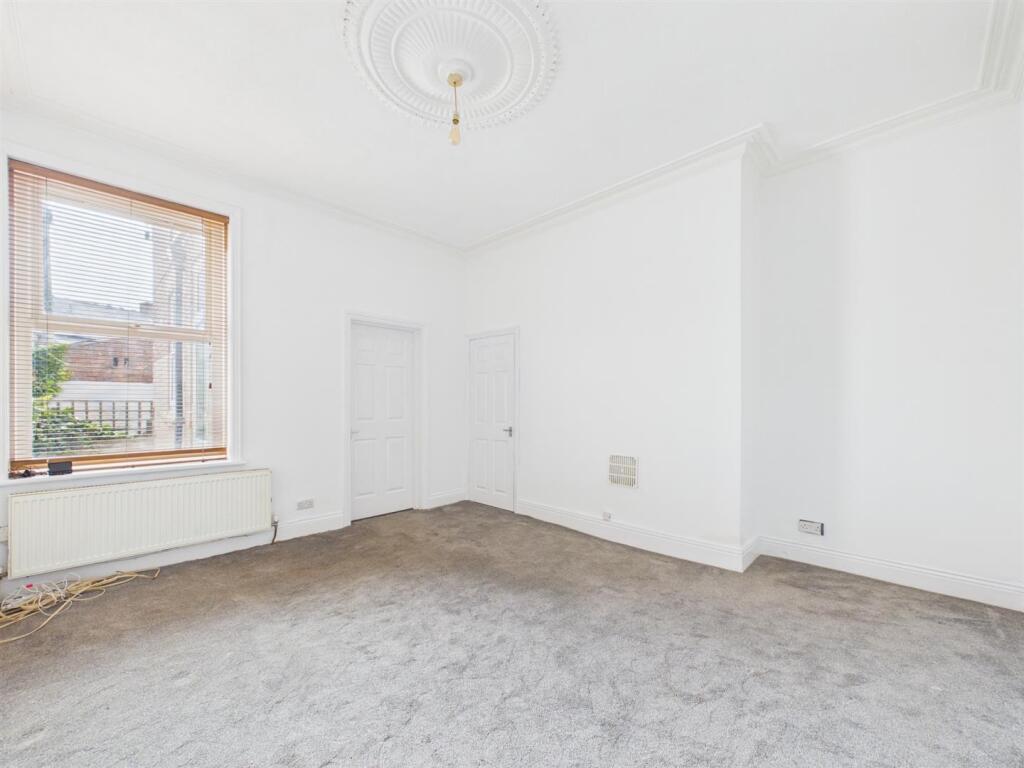 Washington Terrace, North Shields - View 3