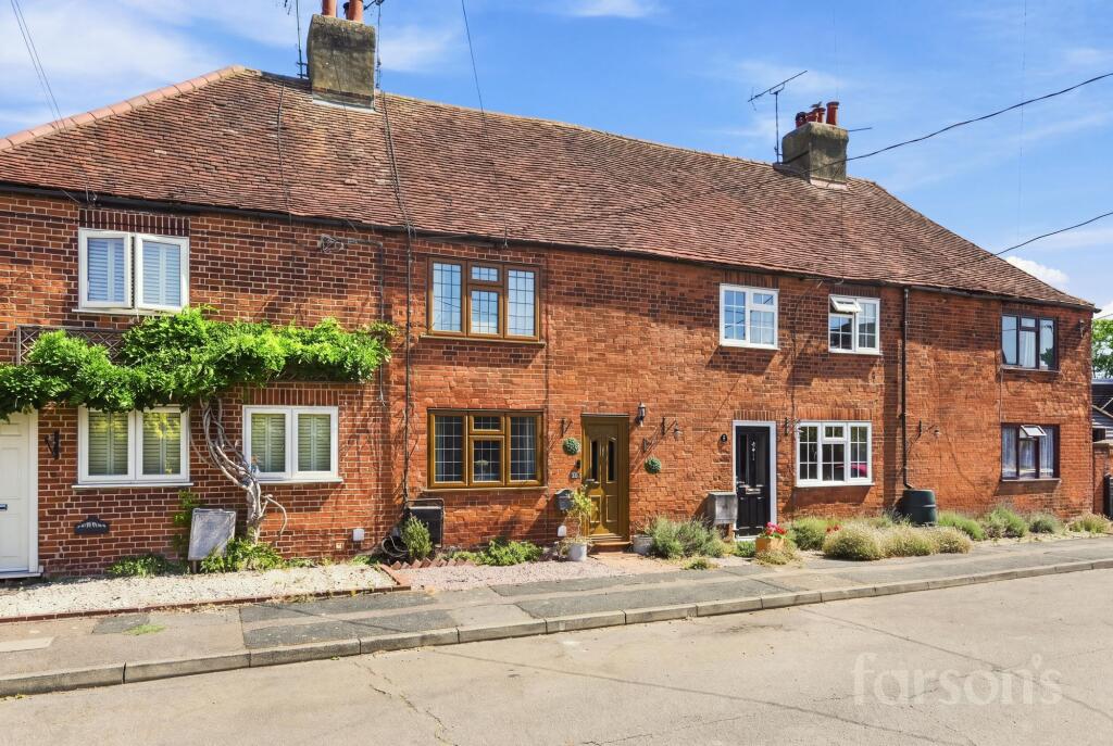 Main image of property: Alderton Close, Pilgrims Hatch, CM15
