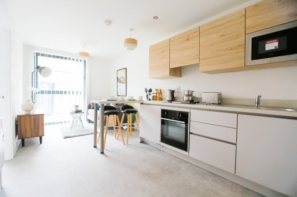 Main image of property: 120 Henry Street, Sheffield, S3