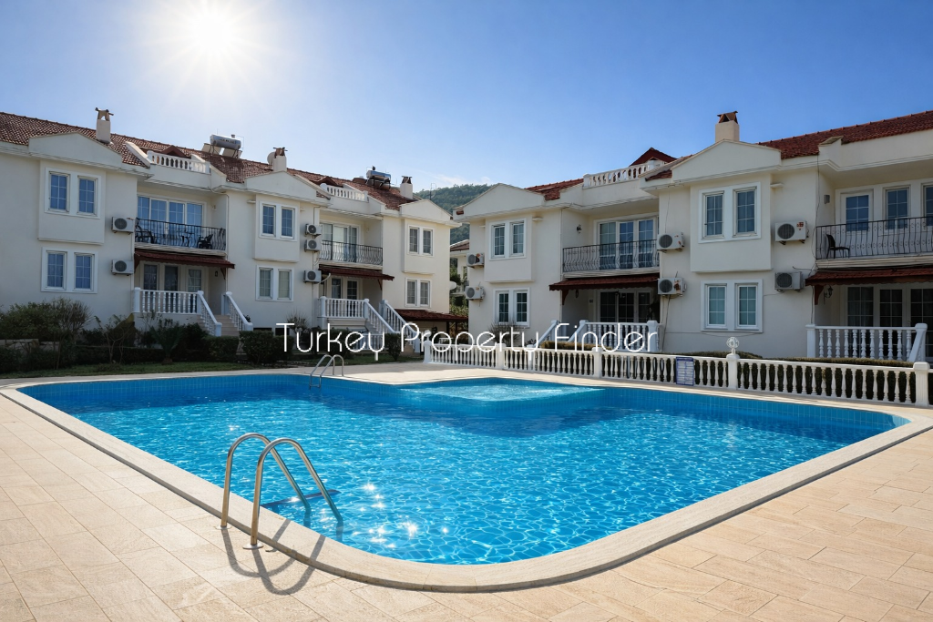 Main image of property: Hisaronu, Fethiye, Mugla