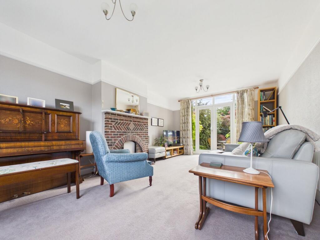 House in Telford - View 4