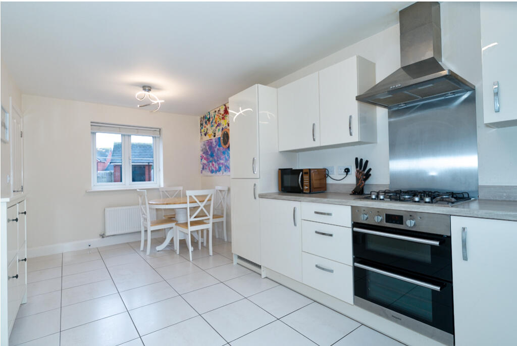 2, Sycamore Way, Shawbury, Shrewsbury, Shropshire photo 3