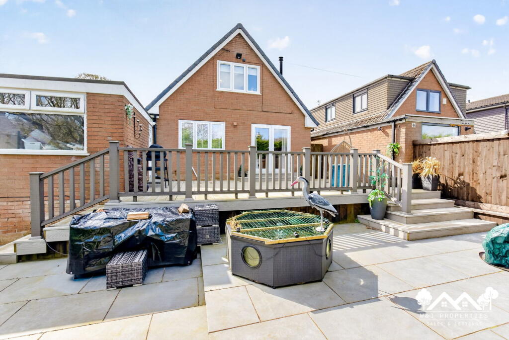 Additional image 29 of Kings Drive, Hoddlesden, Darwen, BB3 3RB