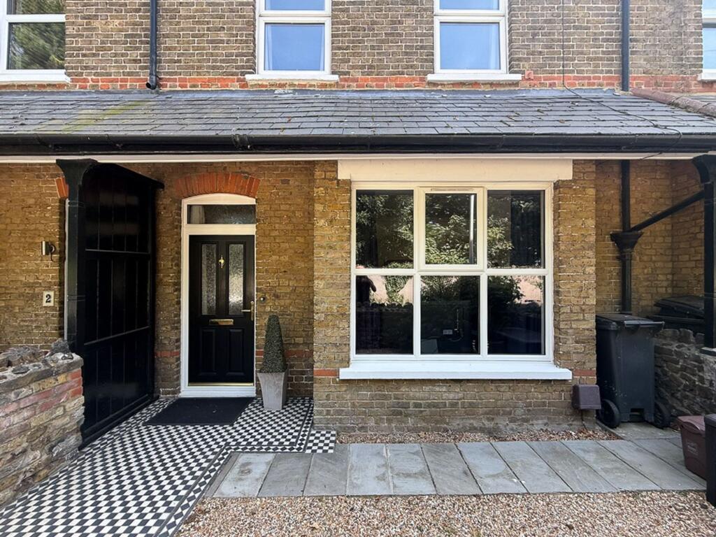 Westbury Road, Westgate-On-Sea, CT8 photo 5