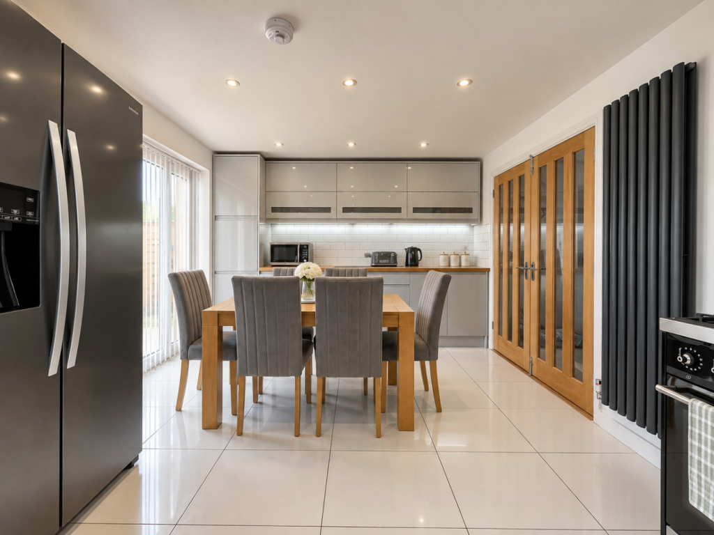 House in Luton, Warden Hill - View 5
