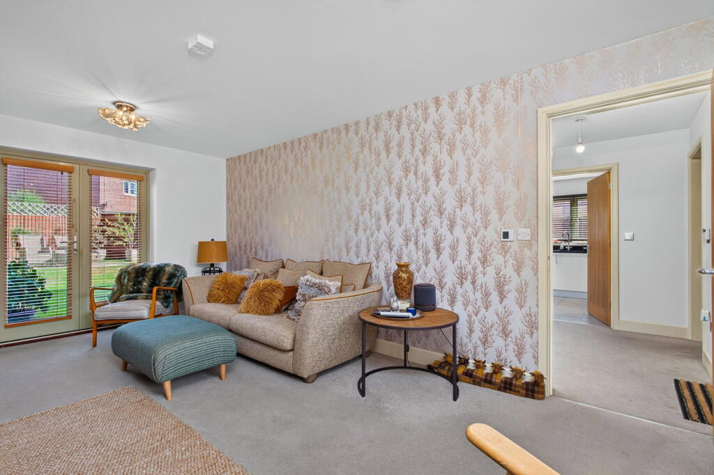 House in Northampton - More