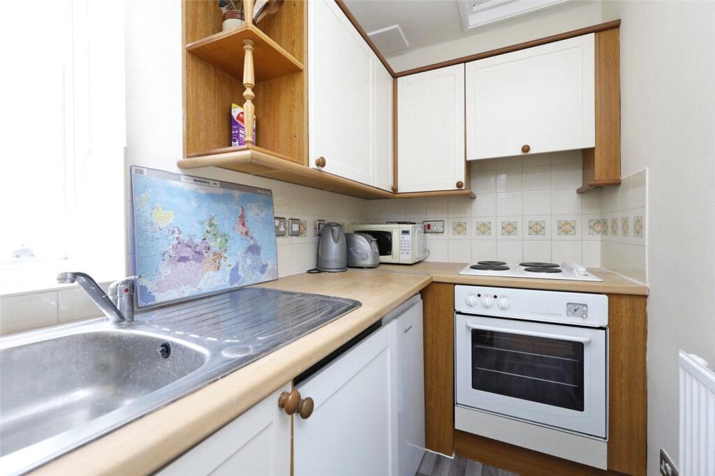 Studio apartment for rent