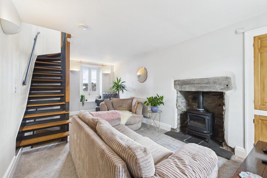 House in Kendal, Kentrigg - View 2