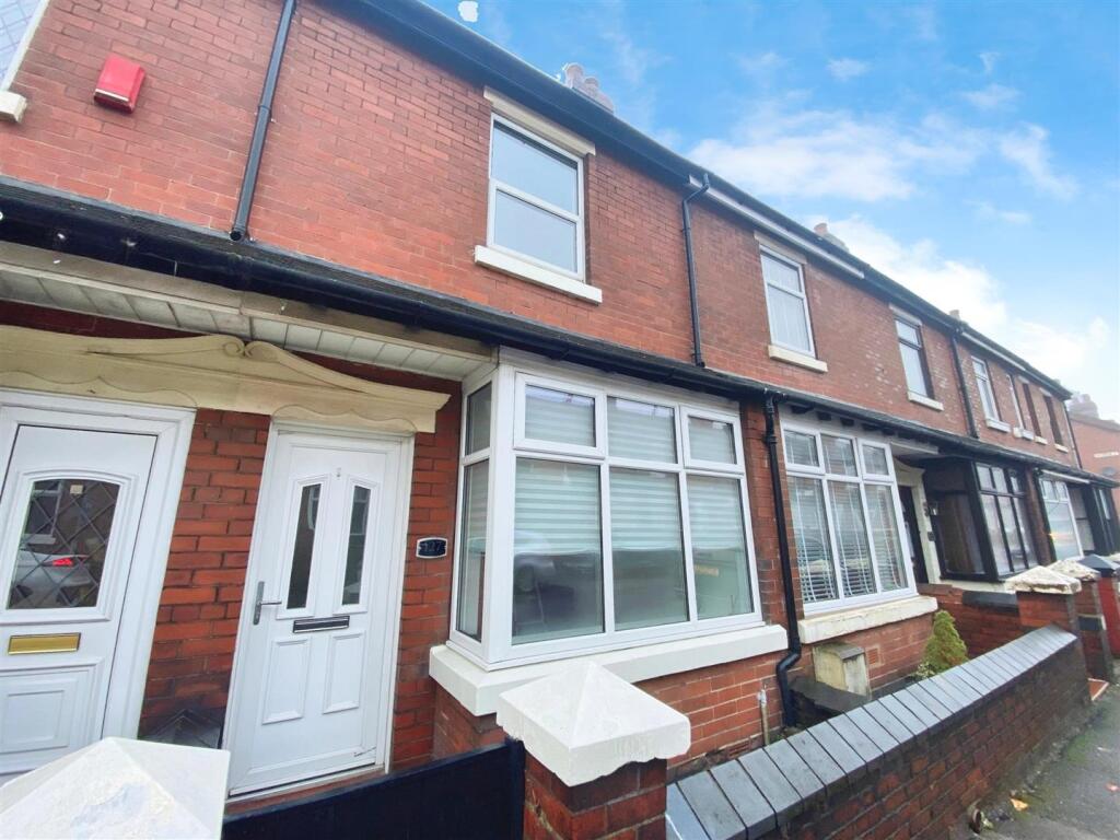 Main image of property: Dimsdale Parade West, Newcastle