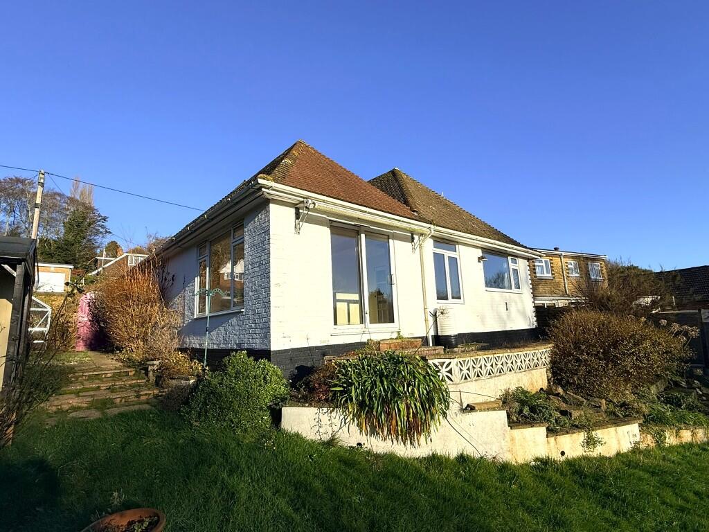 Main image of property: Farley Way, TN35