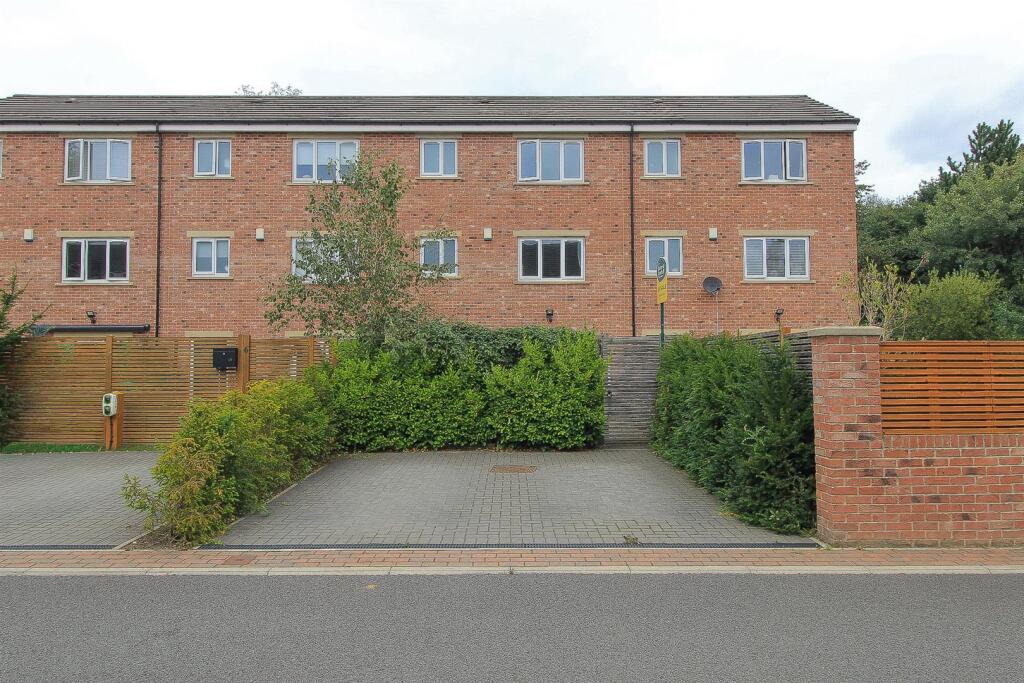 Main image of property: Church Grove, Altofts, Normanton
