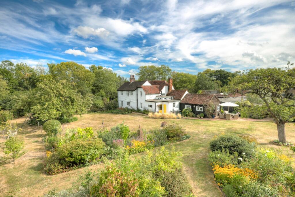 Main image of property: Leighams Road, East Hanningfield, Chelmsford, Essex