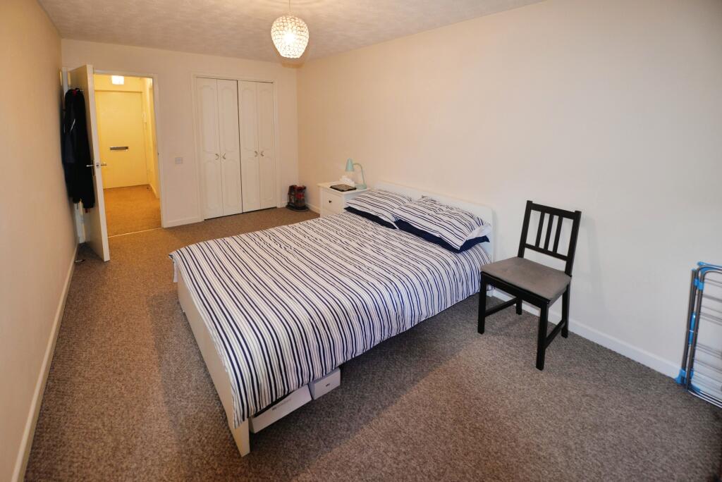 Main image of property: Hill Lane, Southampton, SO15