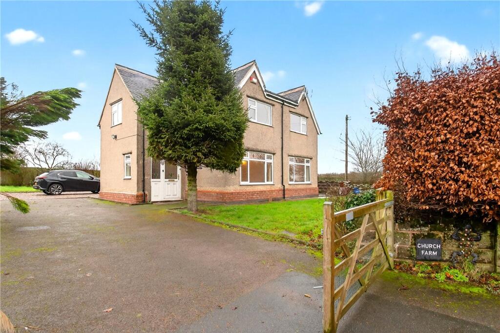 Main image of property: Marston, Stafford, ST18