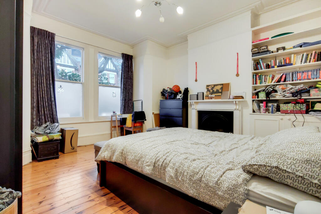 Main image of property: Uplands Road, London, N8