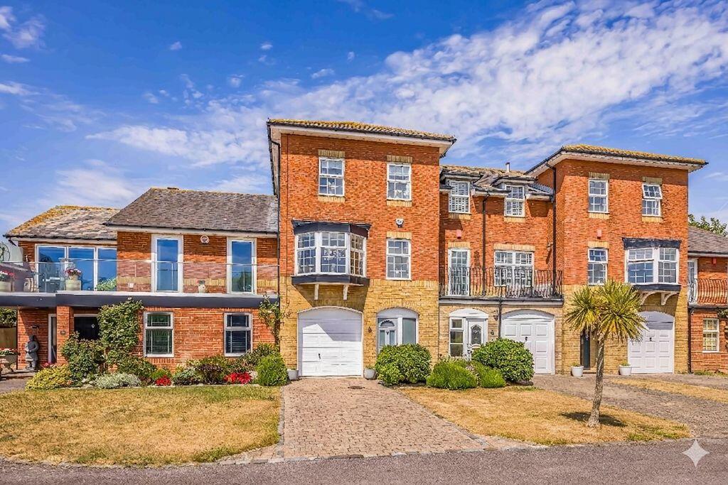 Main image of property: Crinoline Gardens, Southsea