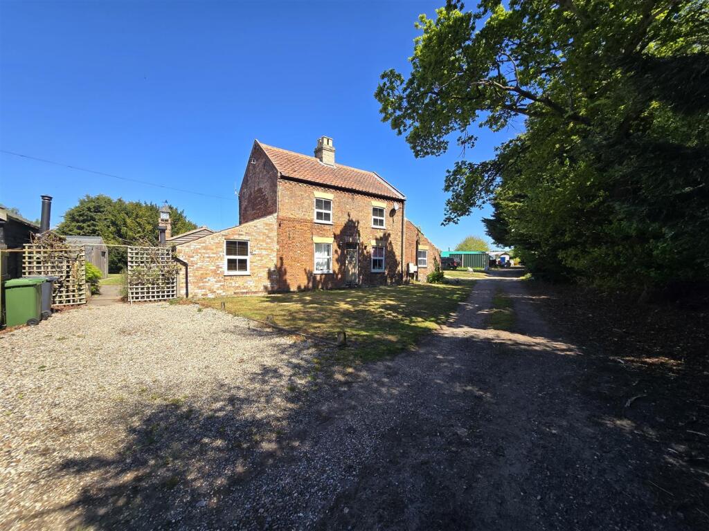 Main image of property: Beccles Road, Belton
