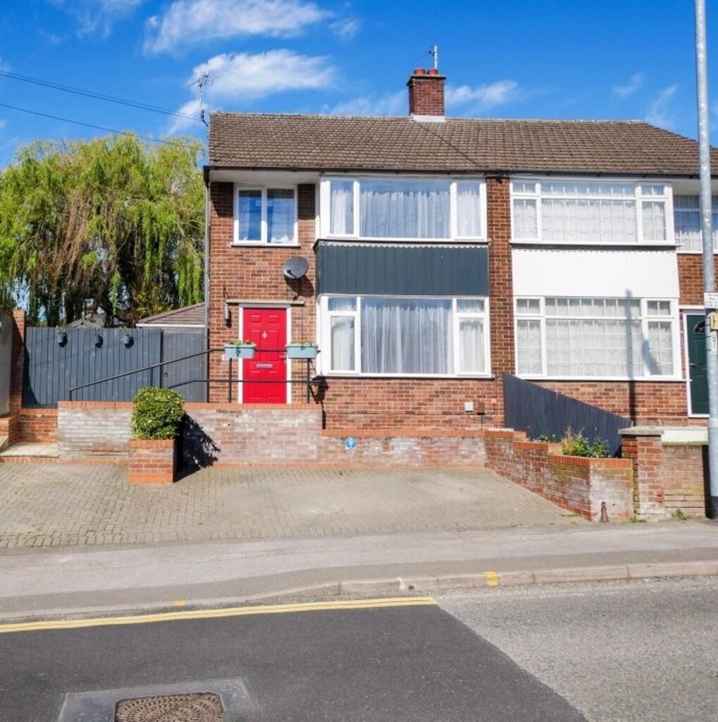 Main image of property: Warwick Road, Ipswich, Suffolk