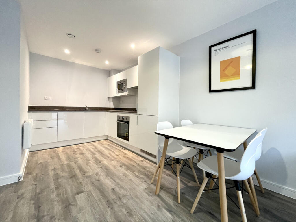 Additional image 2 of The Forge, Park Works, Digbeth