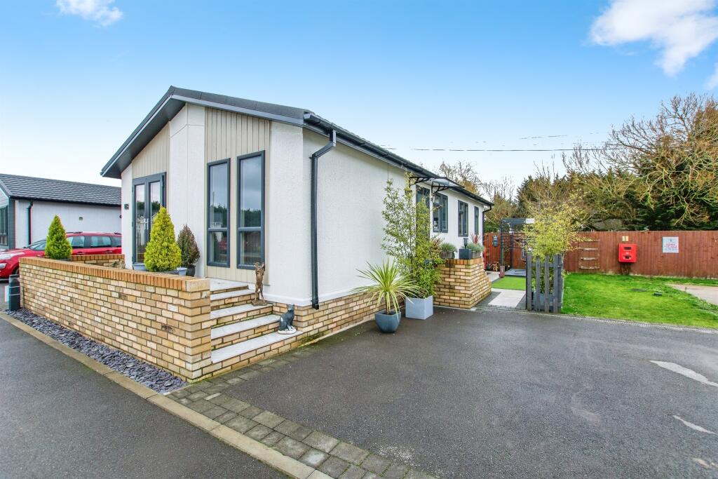 Main image of property: A47, Elm, WISBECH