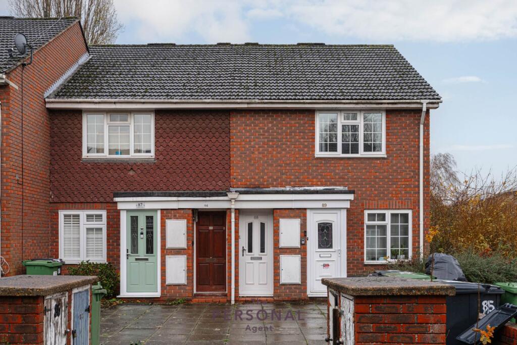 Main image of property: Delaporte Close, Epsom