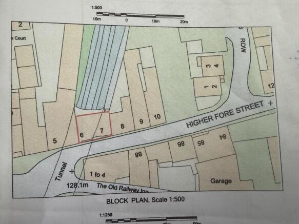Land Plan