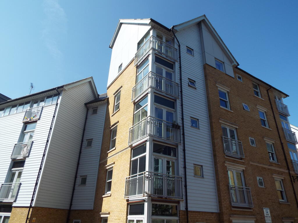 Main image of property: Bingley Court, Canterbury