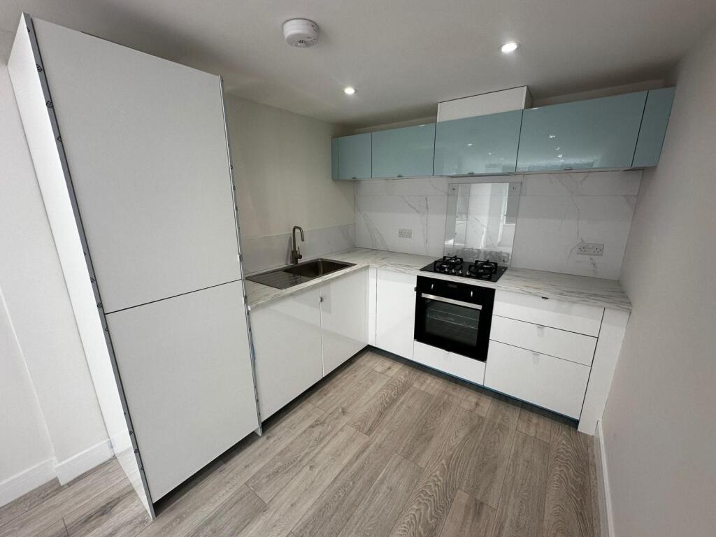 Main image of property: Yeoman Street, Leicester, LE1 1UT