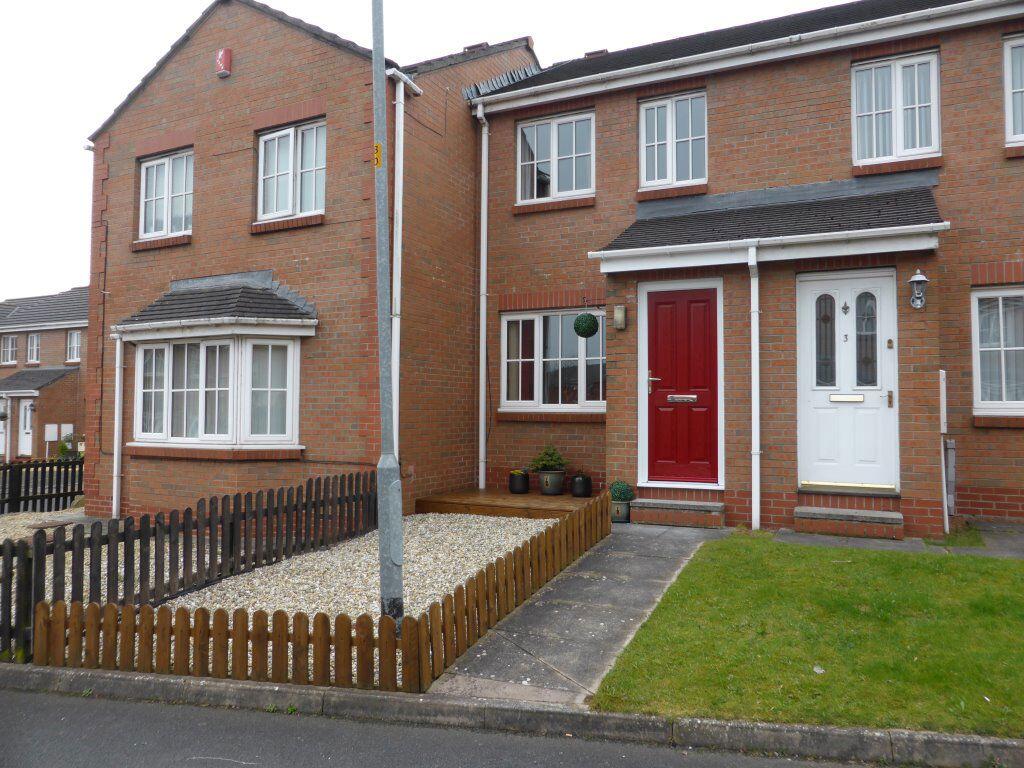Main image of property: Wastwater Close, Off Wigton Road