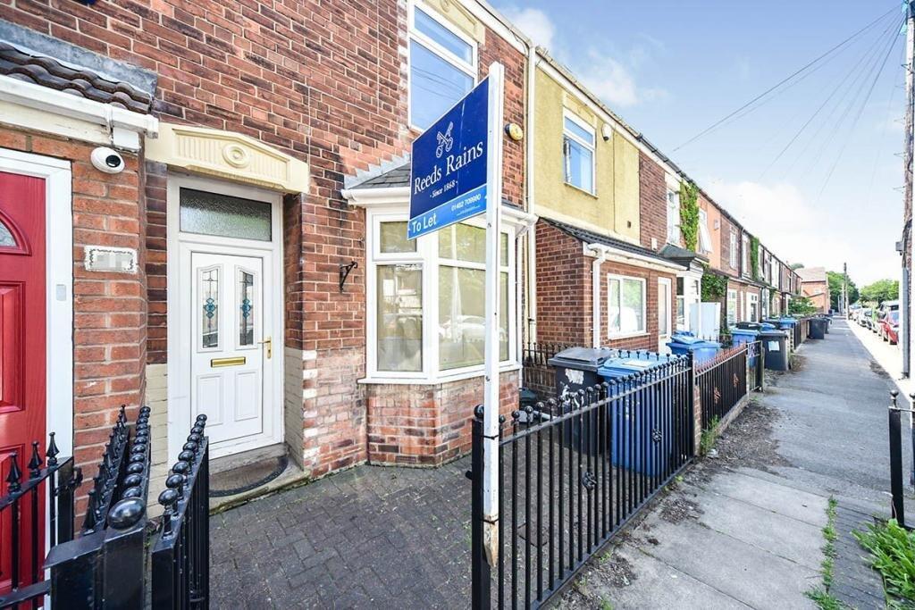 Main image of property: Tunis Street, Hull, East Riding of Yorkshi, HU5